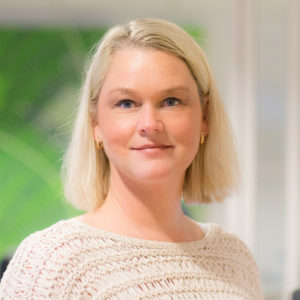 Anna-Karin Engdahl Koordinator/Projektledare Circom