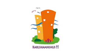 karlshamnshus 11 logga