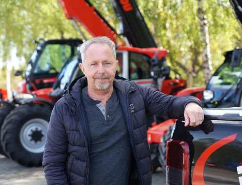 Olofsson i Syd – Karlshamn